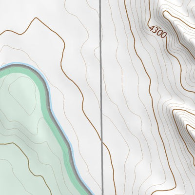 41103NW Page 12 Scottsbluff Topo Preview 2