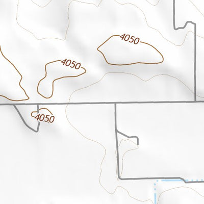 41103NW Page 13 Scottsbluff Topo Preview 2