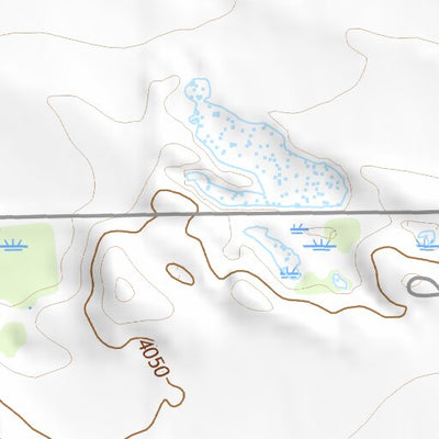 41103NW Page 14 Scottsbluff Topo Preview 2