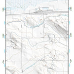 41103NW Page 15 Scottsbluff Topo Preview 1