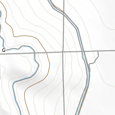 41103NW Page 16 Scottsbluff Topo Preview 2