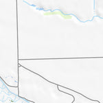41103NW Page 18 Scottsbluff Topo Preview 2