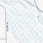 41103NW Page 18 Scottsbluff Topo Preview 3