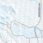 41103NW Page 19 Scottsbluff Topo Preview 3
