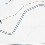 41103NW Page 20 Scottsbluff Topo Preview 2