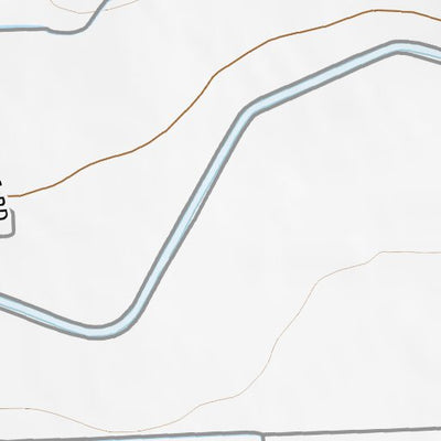 41103NW Page 20 Scottsbluff Topo Preview 2