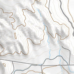 41103NW Page 22 Scottsbluff Topo Preview 3
