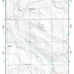 41103NW Page 25 Scottsbluff Topo Preview 1