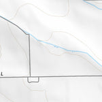 41103NW Page 25 Scottsbluff Topo Preview 2