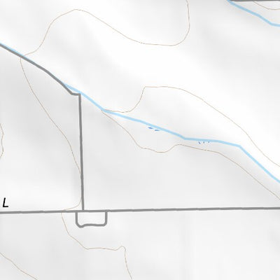 41103NW Page 25 Scottsbluff Topo Preview 2