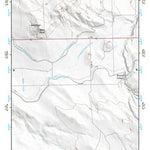 41103NW Page 27 Scottsbluff Topo Preview 1