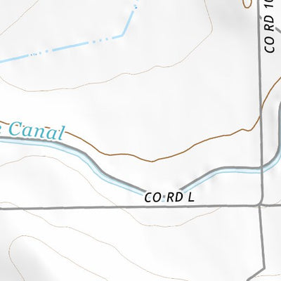 41103NW Page 27 Scottsbluff Topo Preview 2