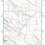 41103NW Page 29 Scottsbluff Topo Preview 1