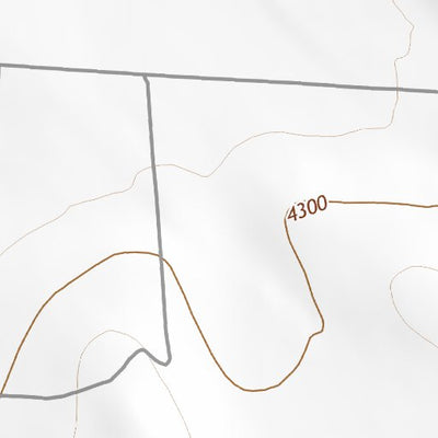 41103NW Page 38 Scottsbluff Topo Preview 2