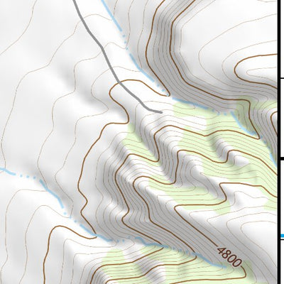 41103NW Page 38 Scottsbluff Topo Preview 3