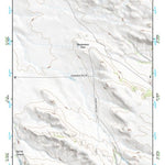 41103NW Page 40 Scottsbluff Topo Preview 1