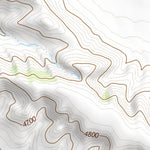 41103NW Page 40 Scottsbluff Topo Preview 3