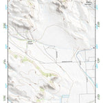 41103NW Page 41 Scottsbluff Topo Preview 1