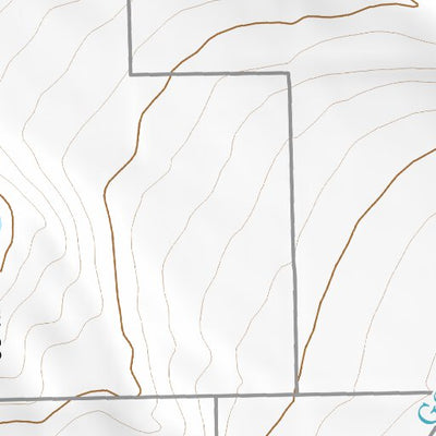 41103NW Page 44 Scottsbluff Topo Preview 2