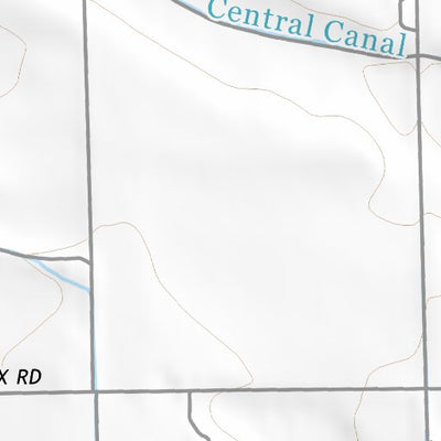 41103NW Page 46 Scottsbluff Topo Preview 2