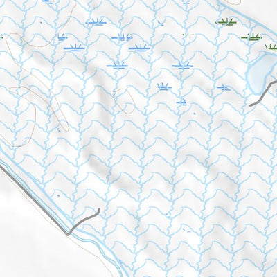 41103NW Page 47 Scottsbluff Topo Preview 3