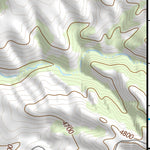41103NW Page 51 Scottsbluff Topo Preview 3