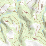 41103NW Page 53 Scottsbluff Topo Preview 3