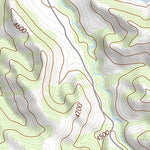 41103NW Page 54 Scottsbluff Topo Preview 3