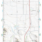 41103NW Page 56 Scottsbluff Topo Preview 1
