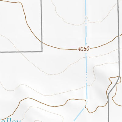 41103NW Page 56 Scottsbluff Topo Preview 2
