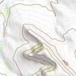 41103NW Page 56 Scottsbluff Topo Preview 3