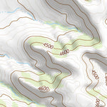 41103NW Page 57 Scottsbluff Topo Preview 3