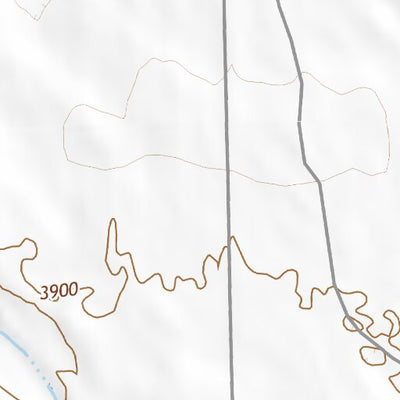 41103NW Page 60 Scottsbluff Topo Preview 2