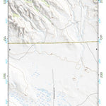 41103NW Page 65 Scottsbluff Topo Preview 1
