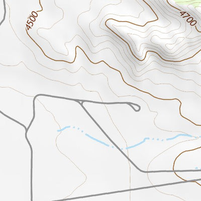 41103NW Page 66 Scottsbluff Topo Preview 2