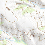 41103NW Page 67 Scottsbluff Topo Preview 2