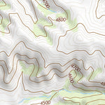 41103NW Page 67 Scottsbluff Topo Preview 3