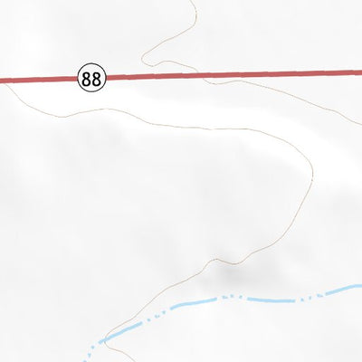 41103NW Page 73 Scottsbluff Topo Preview 2