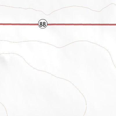 41103NW Page 74 Scottsbluff Topo Preview 2