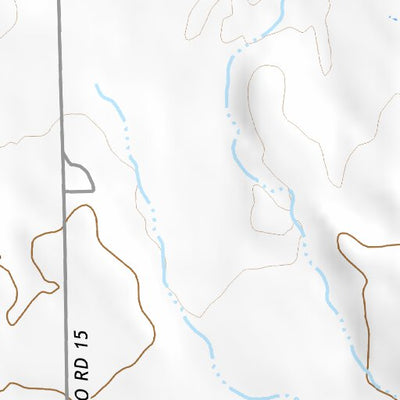 41103NW Page 74 Scottsbluff Topo Preview 3