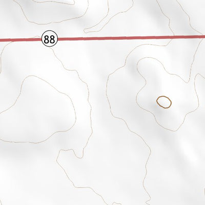 41103NW Page 76 Scottsbluff Topo Preview 2