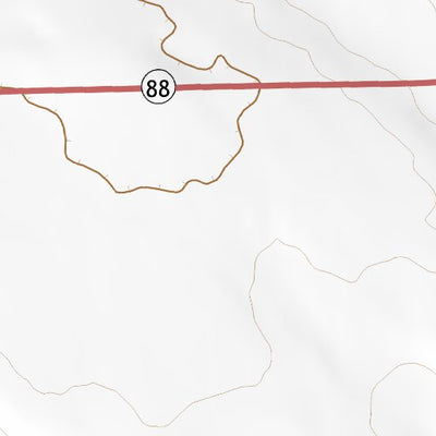 41103NW Page 77 Scottsbluff Topo Preview 2