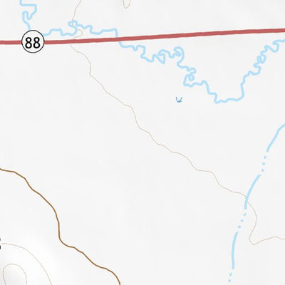 41103NW Page 79 Scottsbluff Topo Preview 2