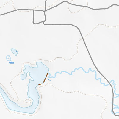 41103NW Page 82 Scottsbluff Topo Preview 3