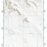 41103NW Page 84 Scottsbluff Topo Preview 1