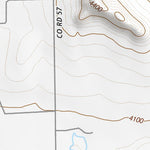 41103NW Page 84 Scottsbluff Topo Preview 2
