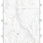 41103NW Page 85 Scottsbluff Topo Preview 1