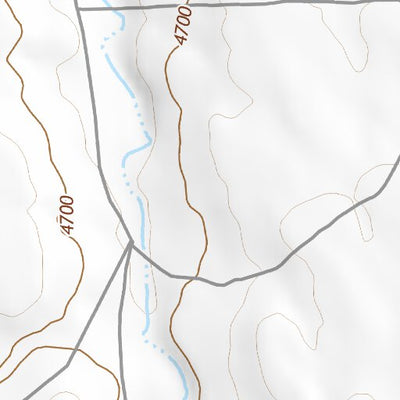 41103NW Page 85 Scottsbluff Topo Preview 3