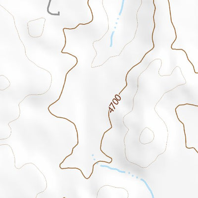 41103NW Page 86 Scottsbluff Topo Preview 2