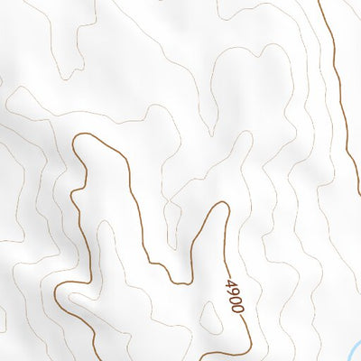 41103NW Page 86 Scottsbluff Topo Preview 3